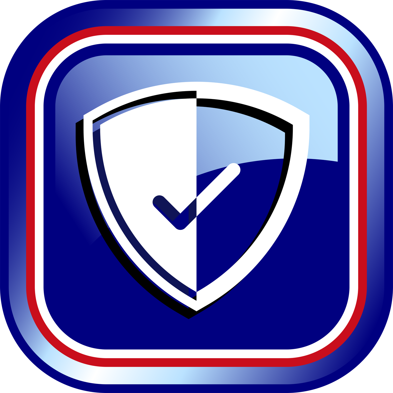 protection shield icon2